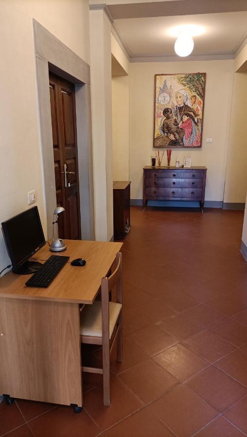 Ca' Serafina Bagno di Romagna Exterior photo