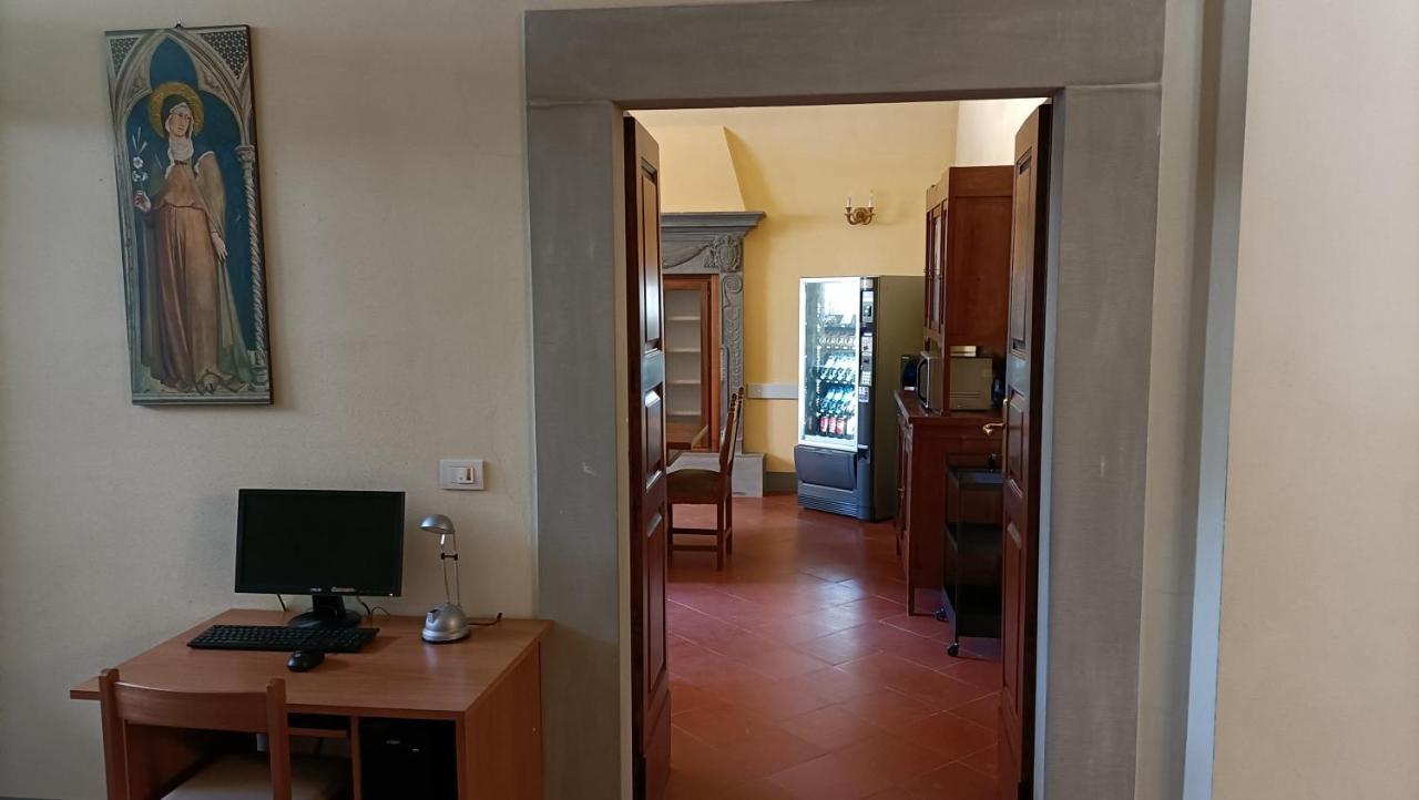 Ca' Serafina Bagno di Romagna Exterior photo