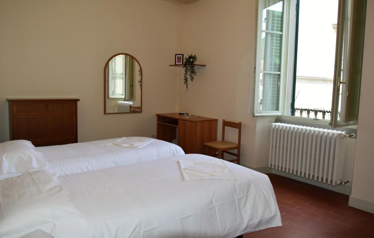 Ca' Serafina Bagno di Romagna Exterior photo